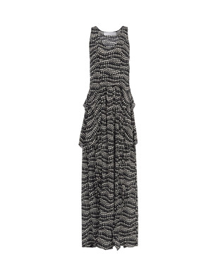 Long dress Women's - THAKOON ADDITION
