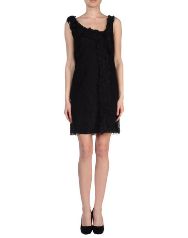 ZOOM REDValentino - Short dress