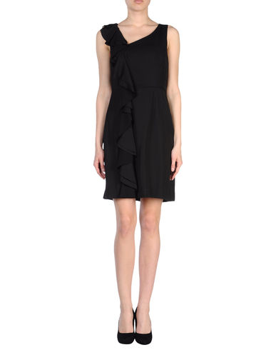 ZOOM REDValentino - Short dress