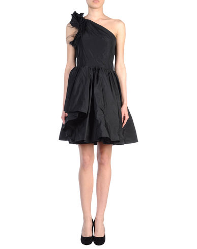 ZOOM REDValentino - Short dress