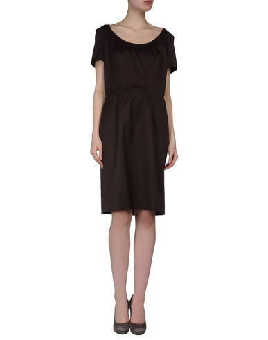 ZOOM ESCADA - Short dress