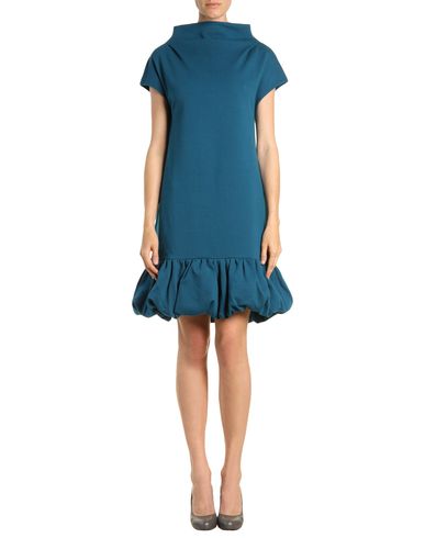 ZOOM REDValentino - Short dress