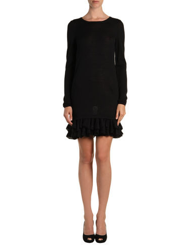 ZOOM REDValentino - Short dress