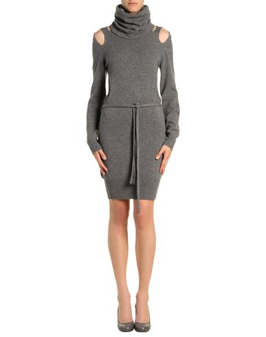 ZOOM COSTUME NATIONAL - Short dress