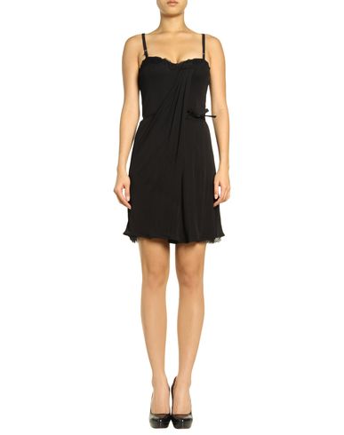 ZOOM D&G - Short dress