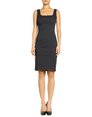 ZOOM D&G - Short dress