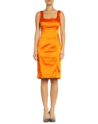 ZOOM D&G - Short dress