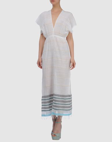 ZOOM LEMLEM - Long dress