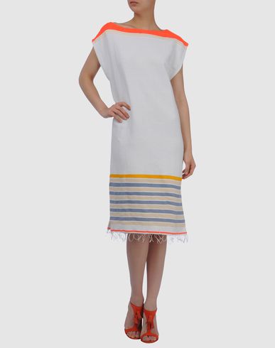 ZOOM LEMLEM - 3/4 length dress