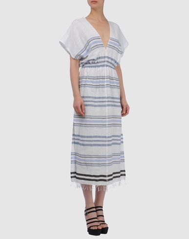 ZOOM LEMLEM - Long dress