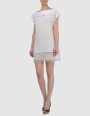 LEMLEM - Short dress