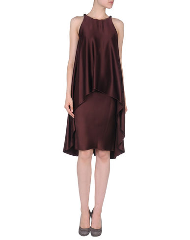 ZOOM LANVIN - Short dress