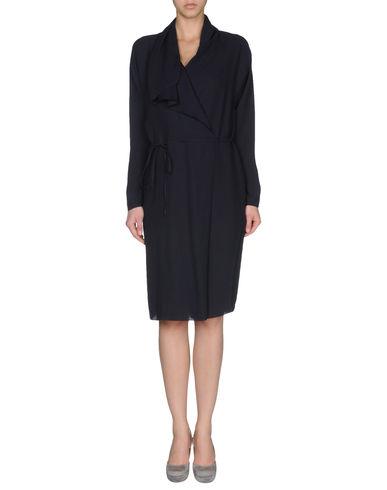 ZOOM LANVIN - Short dress