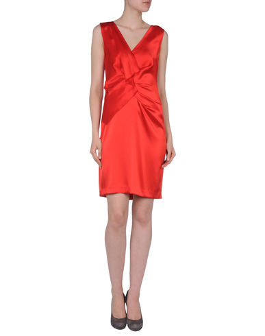 ZOOM DKNY - Short dress