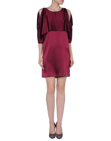 ZOOM DKNY - Short dress