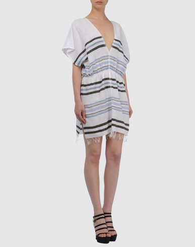 ZOOM LEMLEM - Short dress