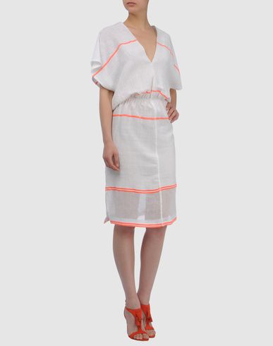 ZOOM LEMLEM - 3/4 length dress