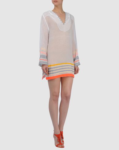 ZOOM LEMLEM - Short dress