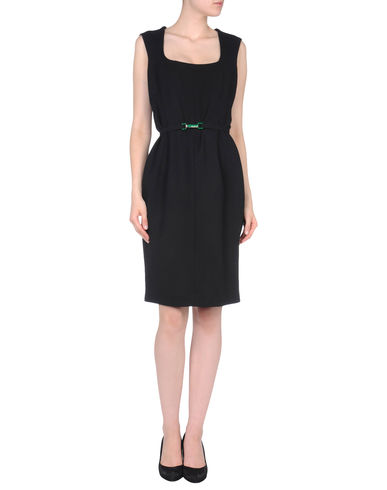 ZOOM LALTRAMODA - Short dress