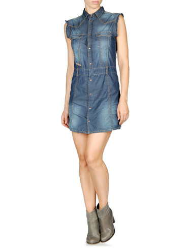 DIESEL - Dresses - AYDEE