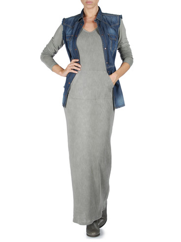 DIESEL - Kleid - D-AGOS-C