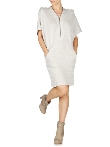 DIESEL - Dresses - D-JULIANE-A