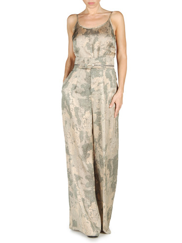 DIESEL - Jumpsuits - J-MIREILLE