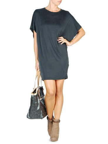 DIESEL - Dresses - D-GERTRUDE-SM-A