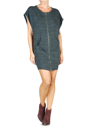 DIESEL - Dresses - D-GERTRUDE-SM-B