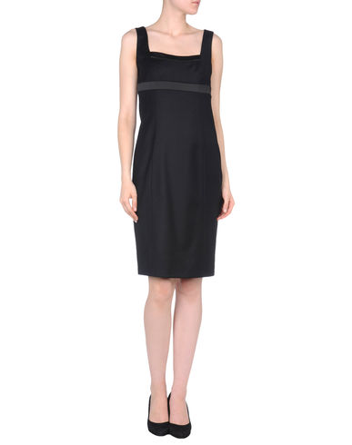 ZOOM GIO' GUERRERI - Short dress