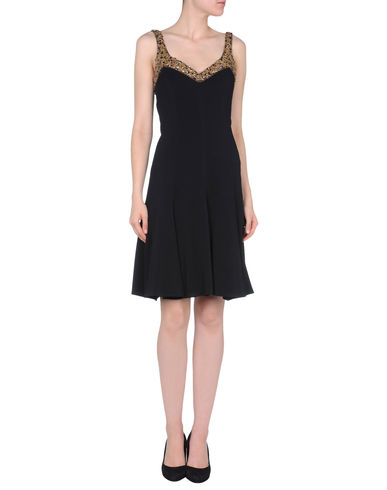 ZOOM GIO' GUERRERI - Short dress