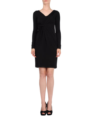 ZOOM LALTRAMODA - Short dress