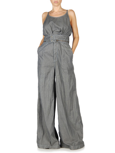 DIESEL - Jumpsuits - DE-MIREILLE