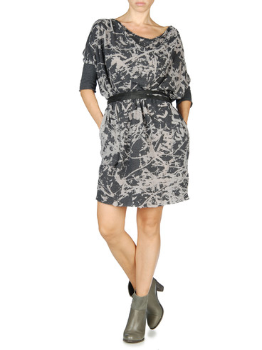 DIESEL - Vestido - D-QUARETTE