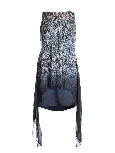 DIESEL BLACK GOLD - Dresses - DUMAS