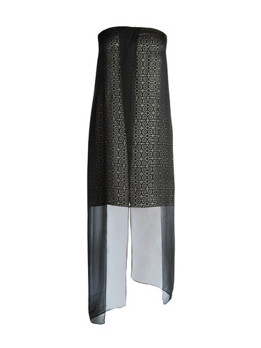 DIESEL BLACK GOLD - Dresses - DASSU