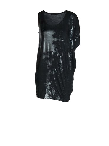 DIESEL BLACK GOLD - Dresses - DRENDYNA-A