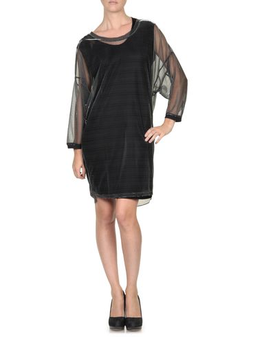 DIESEL - Vestito - D-GERTRUDE-Q