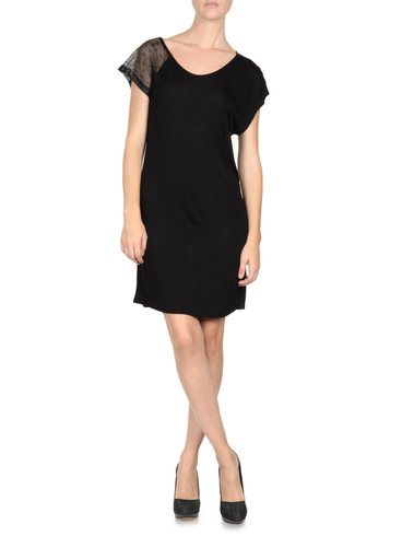 DIESEL - Dresses - D-DONA-EMB