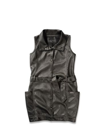 DIESEL - Vestito - DACRE