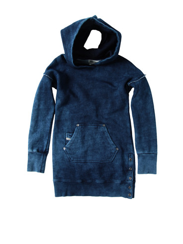 DIESEL - Dresses - DURRAT