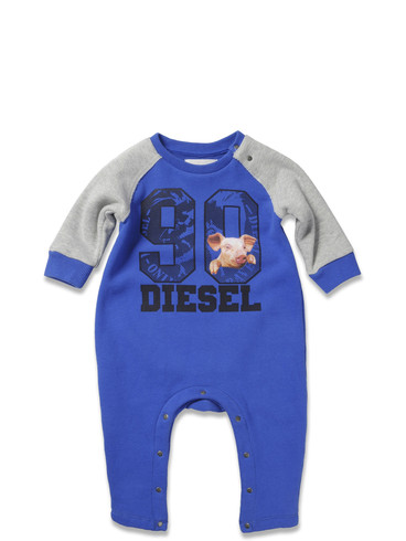DIESEL - Latzhosen - JOGY
