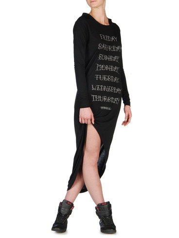 55DSL - Dresses - 34284498