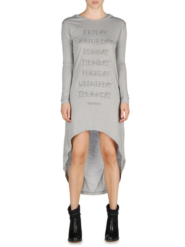 55DSL - Dresses - 34284498