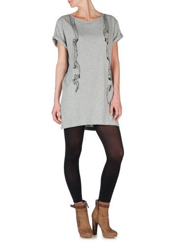 55DSL - Dresses - DEASIEST