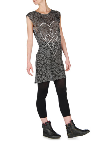 55DSL - Dresses - 34284502