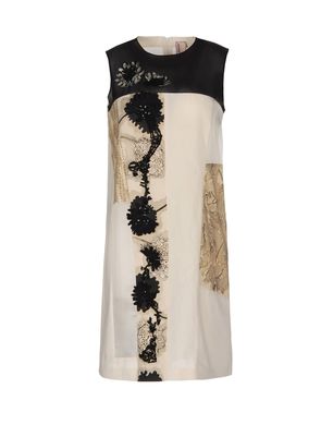 Short dress Women's - ANTONIO MARRAS