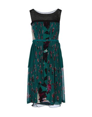 Short dress Women's - ANTONIO MARRAS
