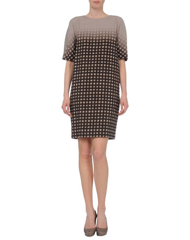 ZOOM MAURIZIO PECORARO - Short dress