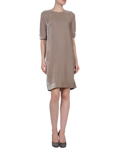 ZOOM MAURIZIO PECORARO - Short dress